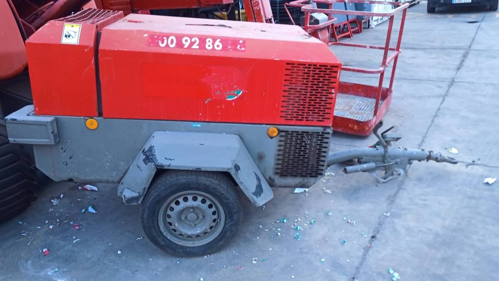 Ingersoll Rand 7/41