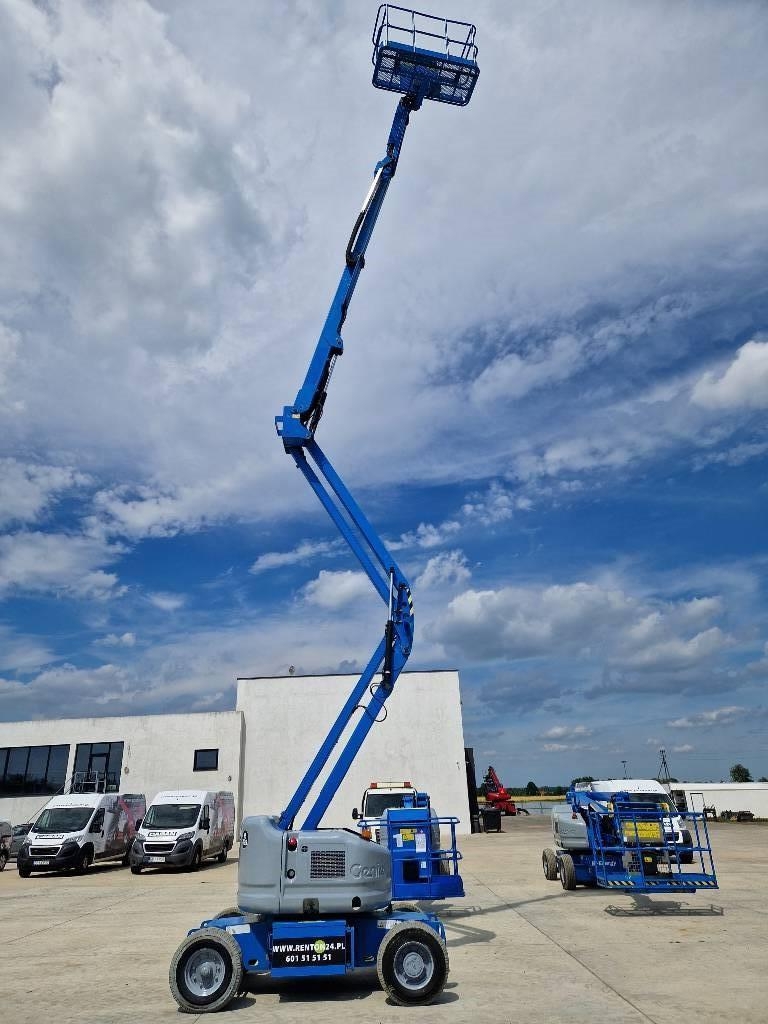 Genie Z 45/25 J R429