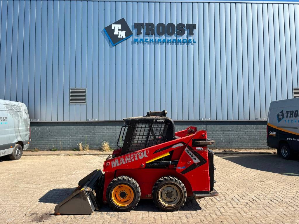 Manitou 1050 R