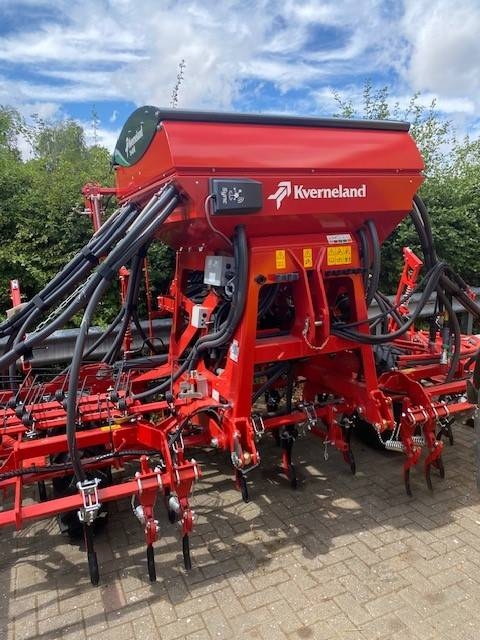 Kverneland TS-4.8