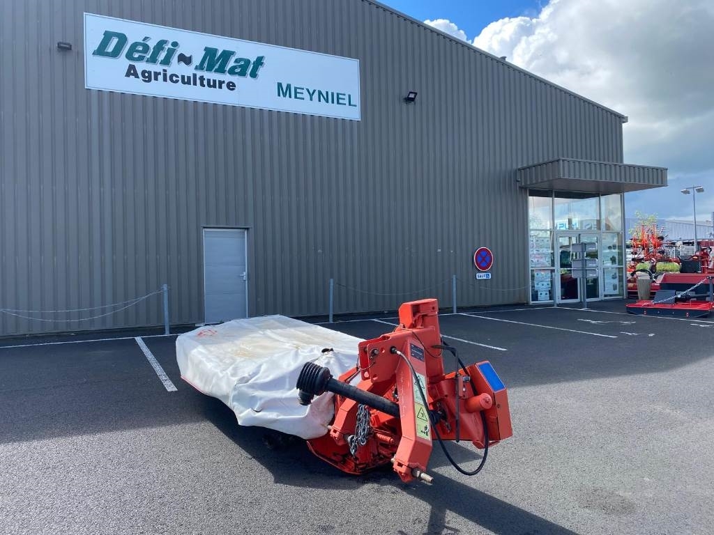 Kuhn GMD 800 GII FF