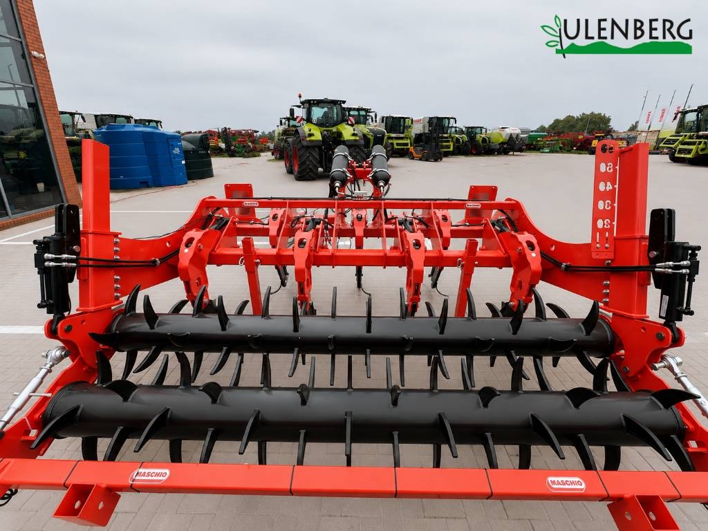 Maschio GASPARDO ATTILA 300/7