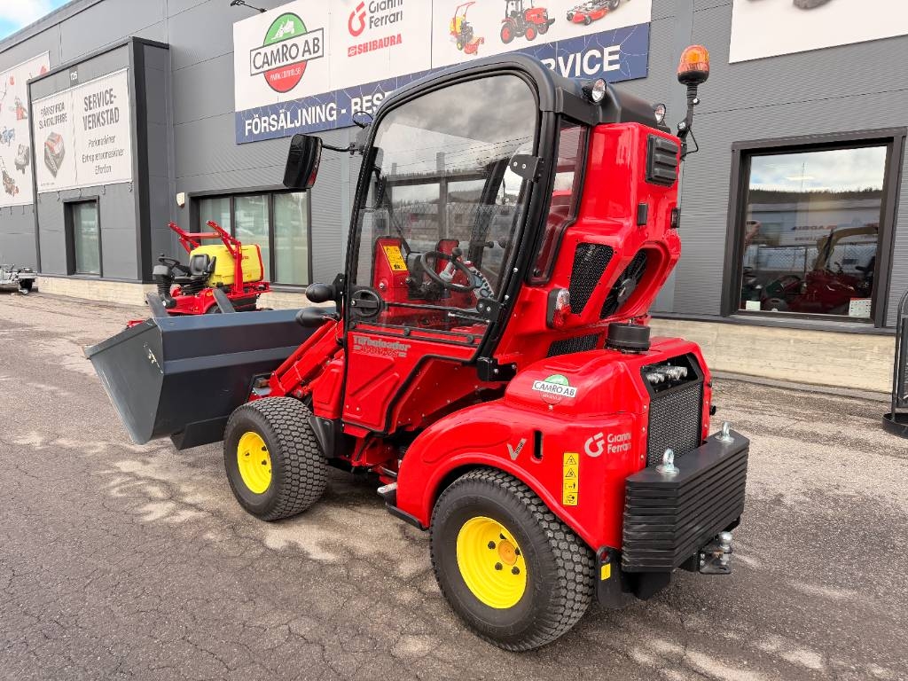 Gianni Ferrari Turboloader H440-2S