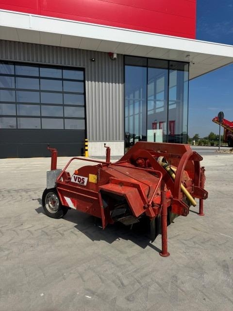 Grimme KS 1500A