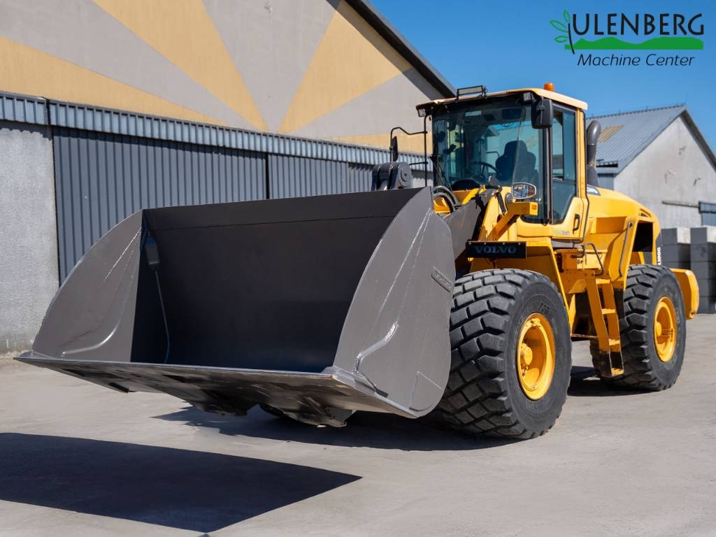 Volvo L 180 G