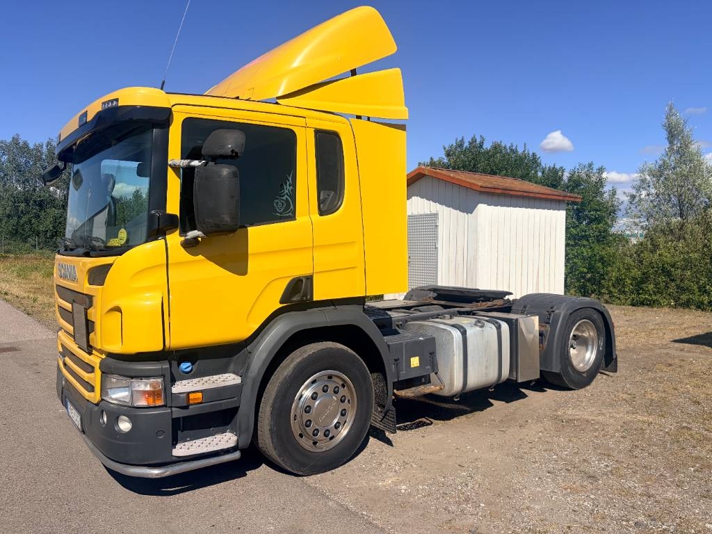 Scania P 280
