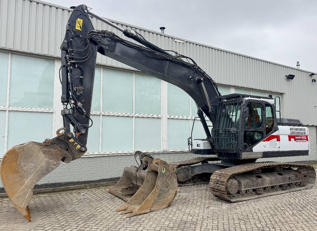 Doosan DX 235 LC-5   2018