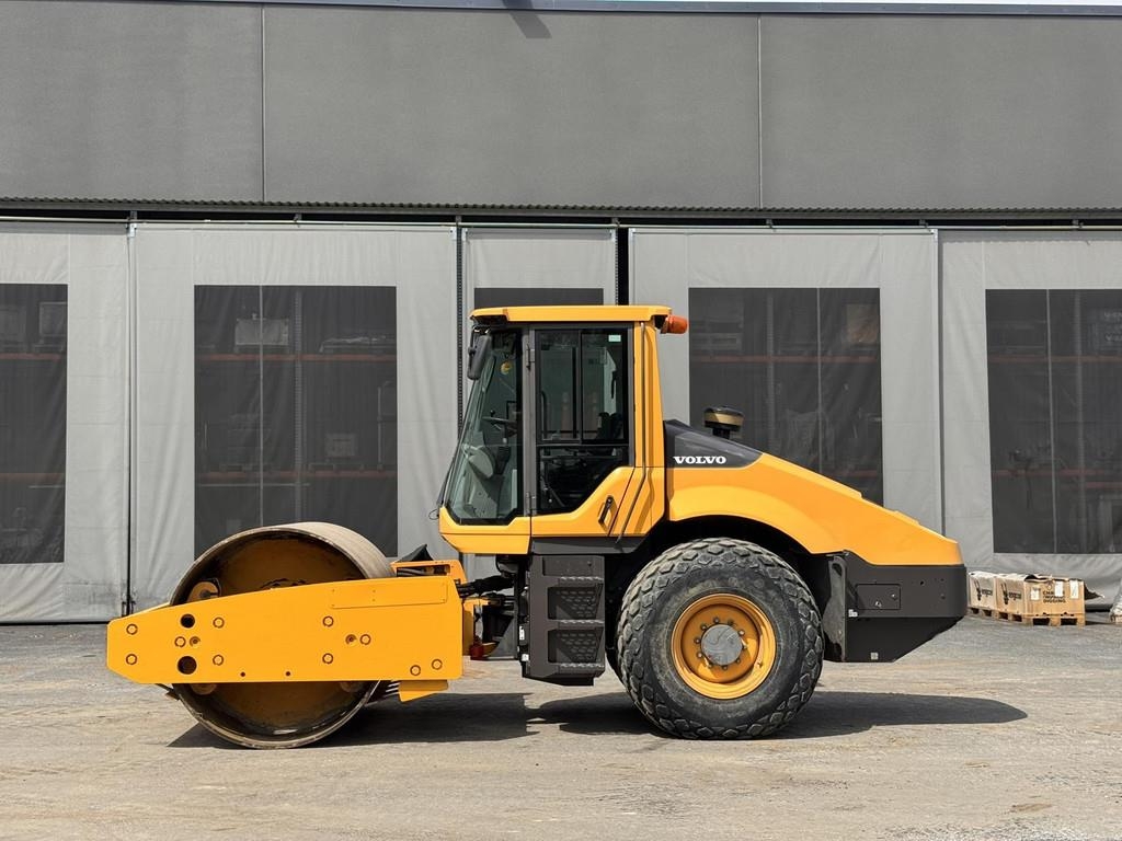 Volvo SD 135 B