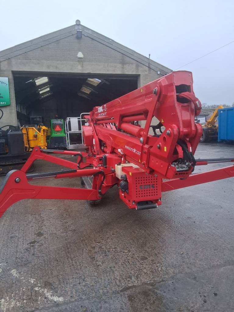 CMC S 27