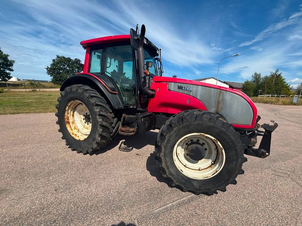 Valtra T 151 E HT