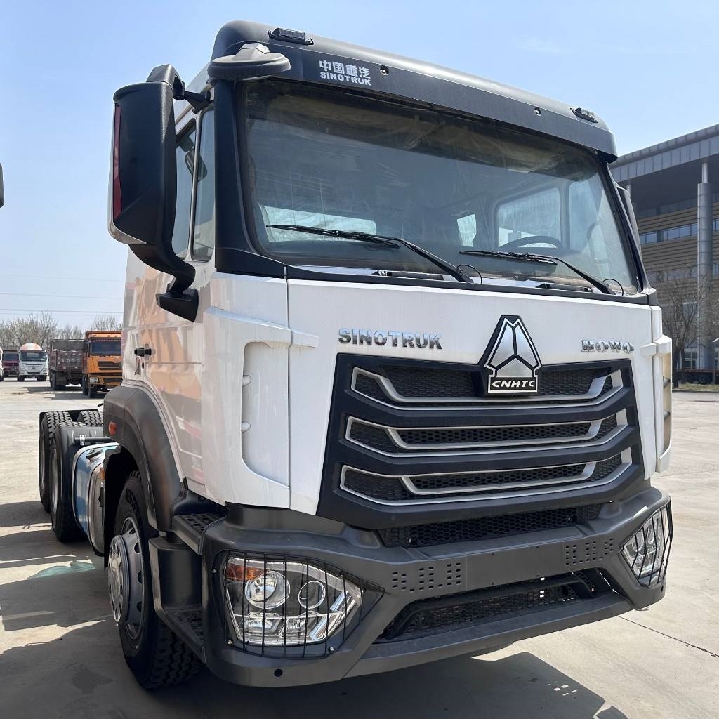 Howo NX 371