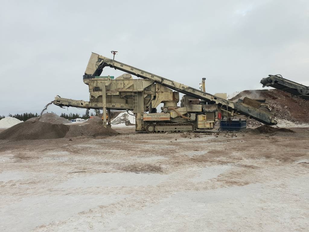 Metso LT300GPB