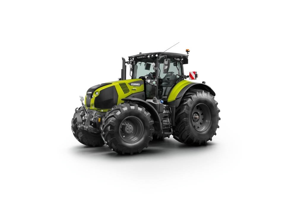 AXION 870 CMATIC CEBIS