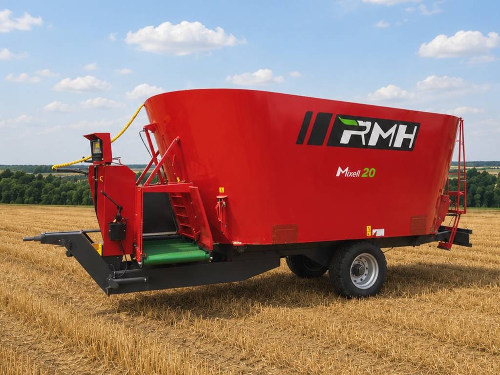 RMH Mixell 20