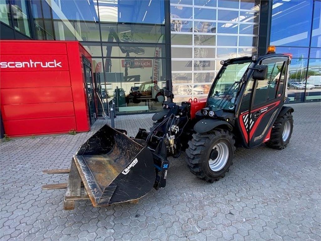 Manitou ULM412H COMFORT ST5