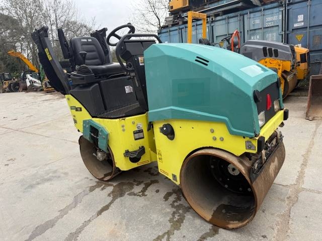 Ammann ARX 12