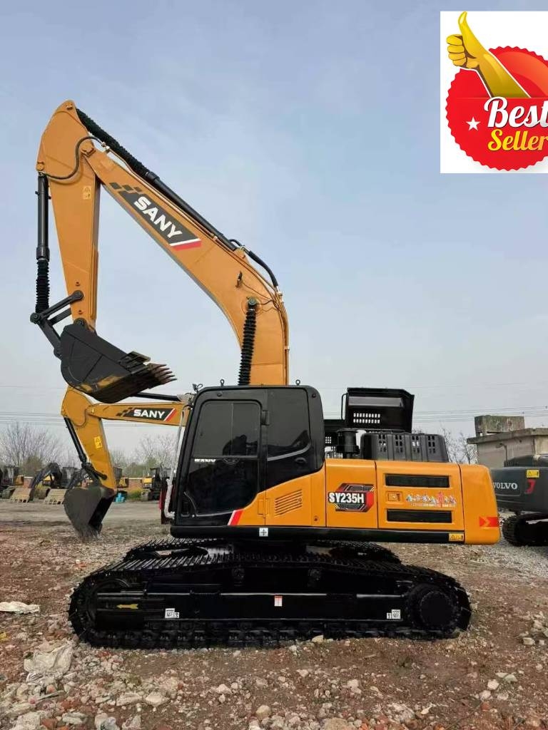 Sany SY 235 H