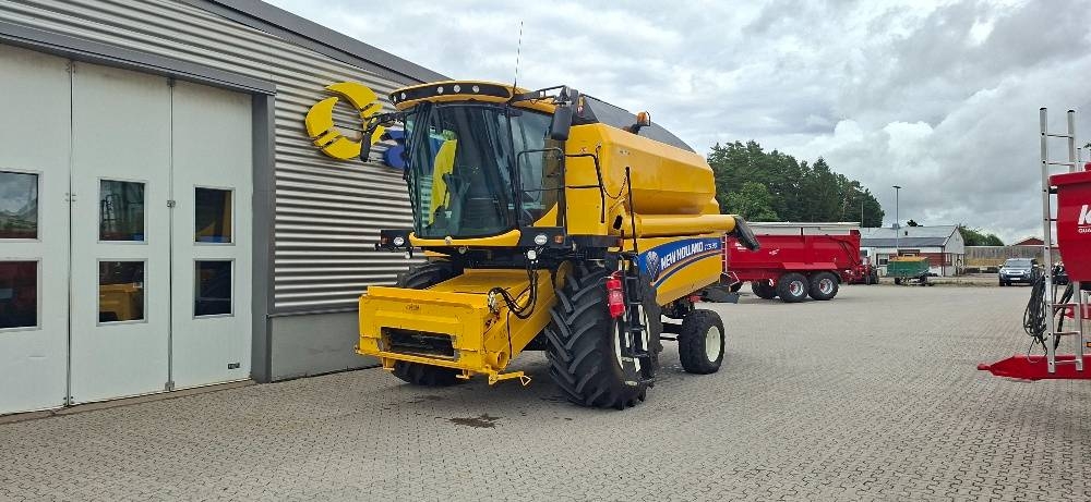 New Holland TC5.90 RS