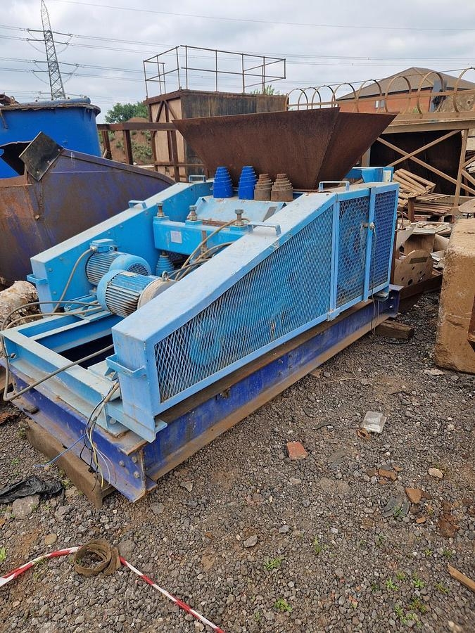 Merz WBG 3/8