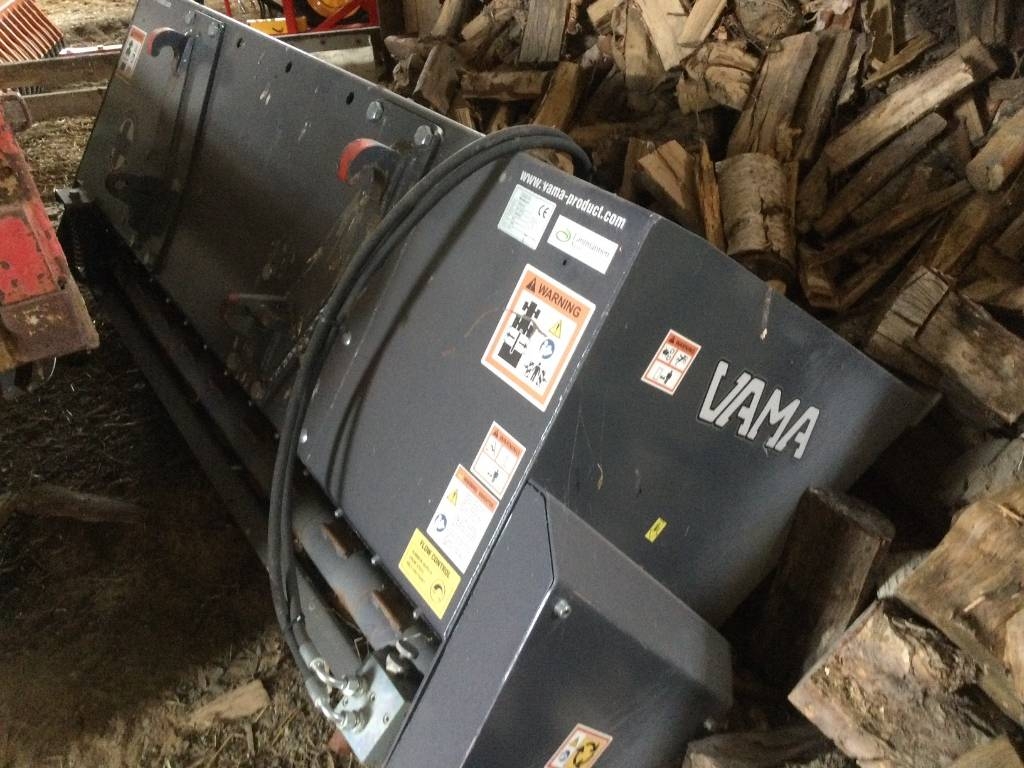 Vama ETH 215 L
