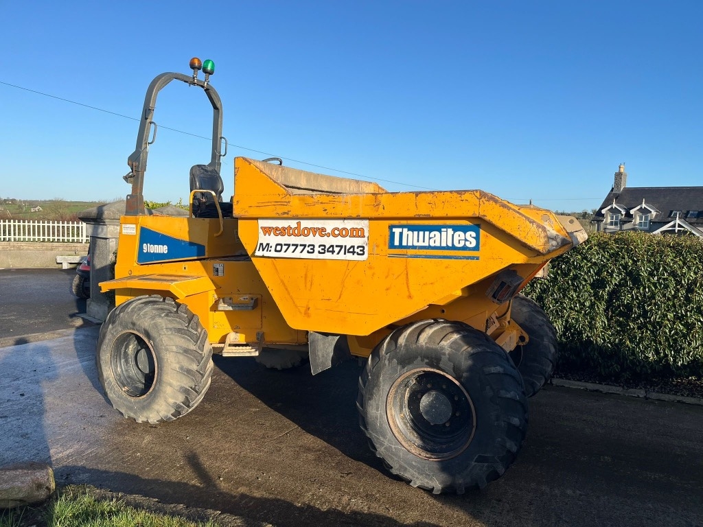 Thwaites 9T
