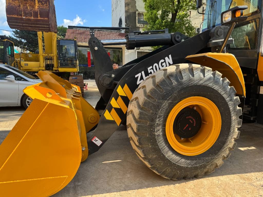 XCMG ZL 50 GN