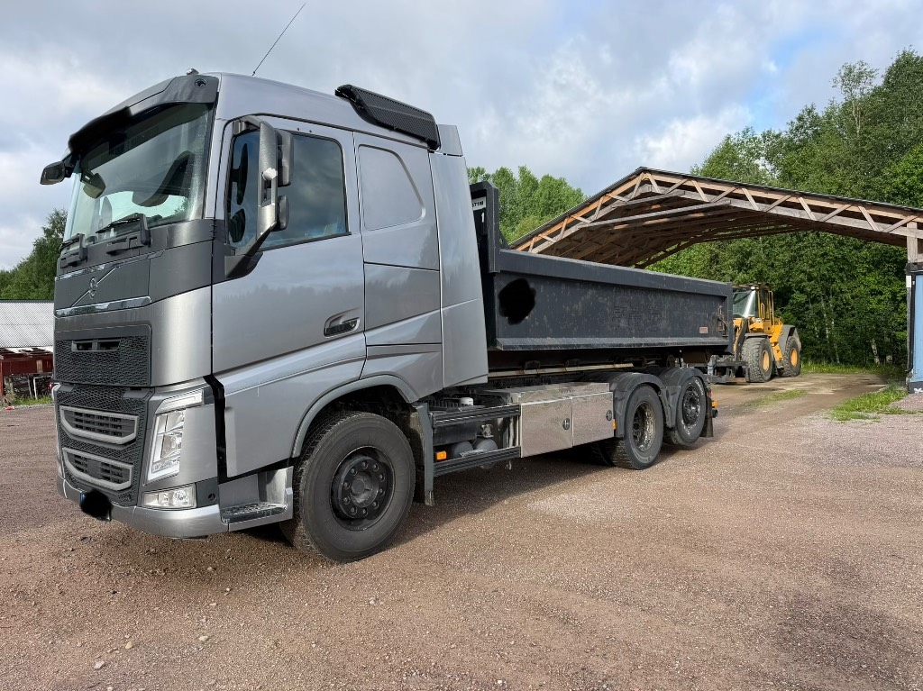 Volvo FH 12 460