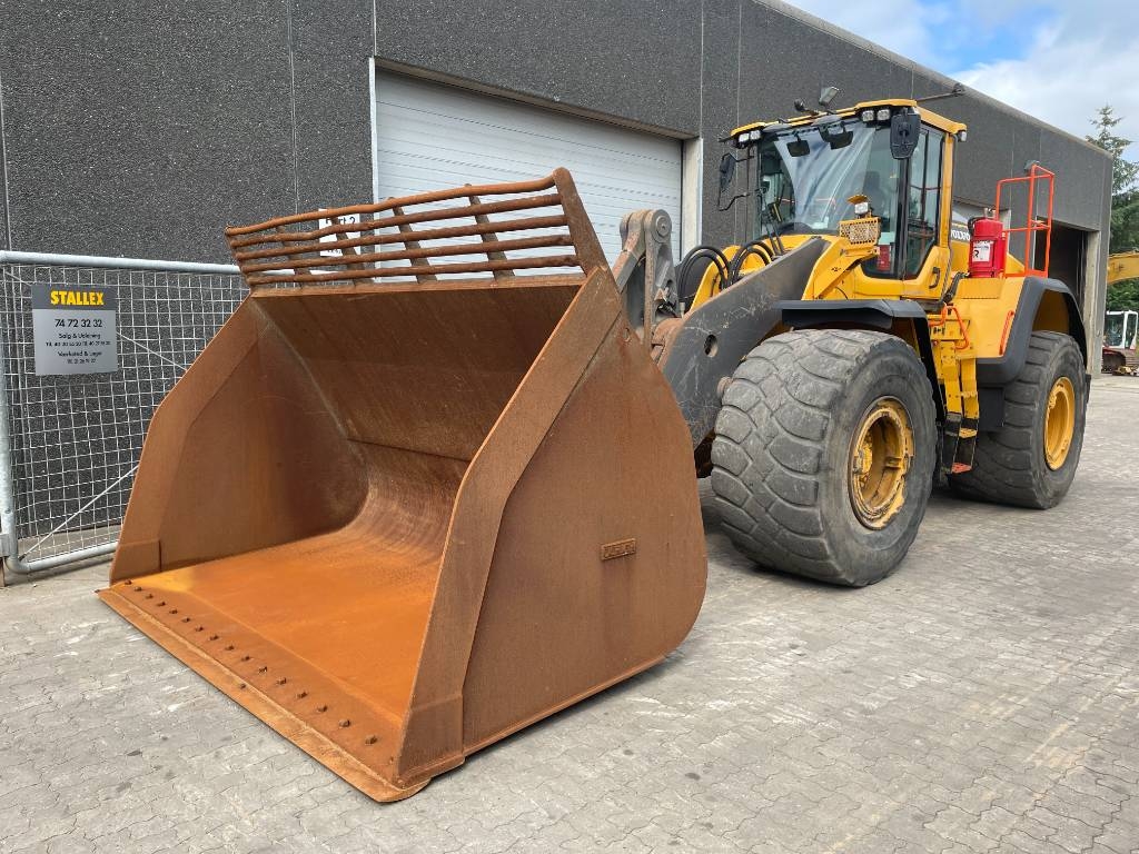 Volvo L220H