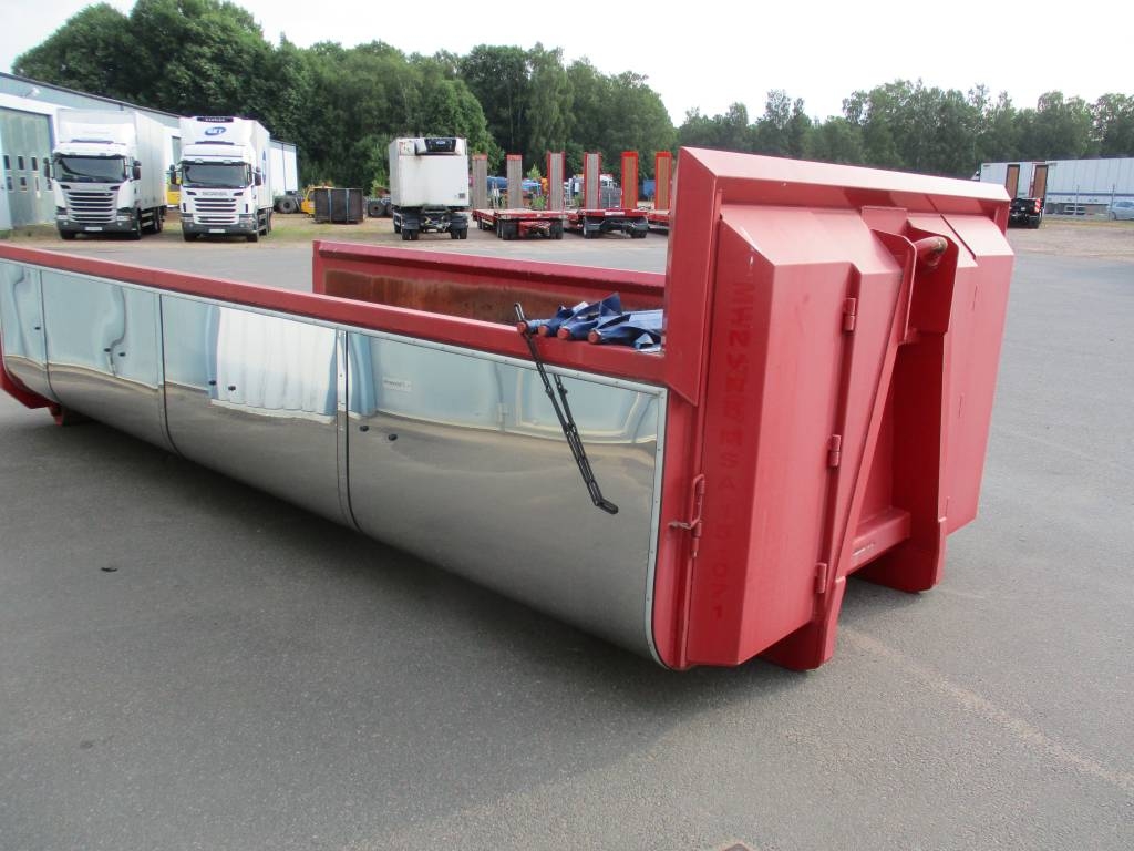 CMT OPT 213