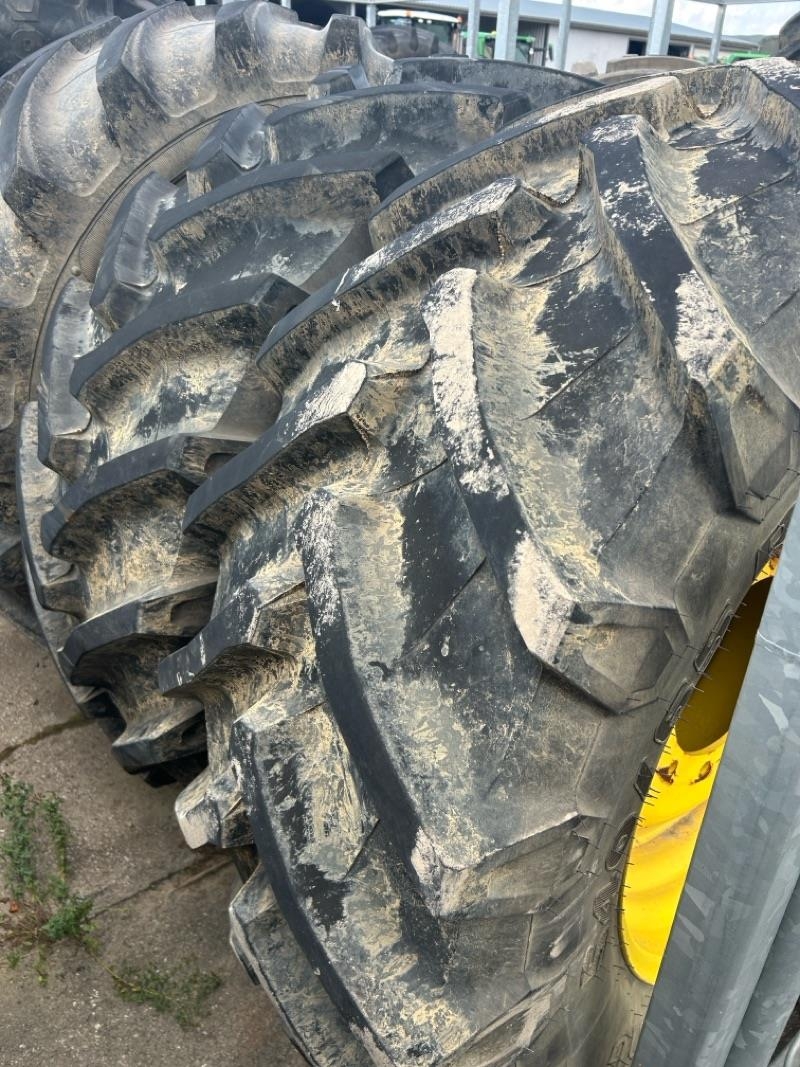 Trelleborg 540/65R30