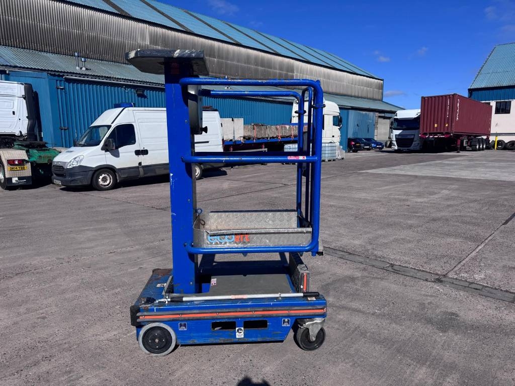 JLG Ecolift