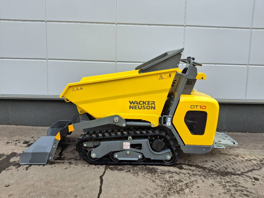 Wacker Neuson DT 10