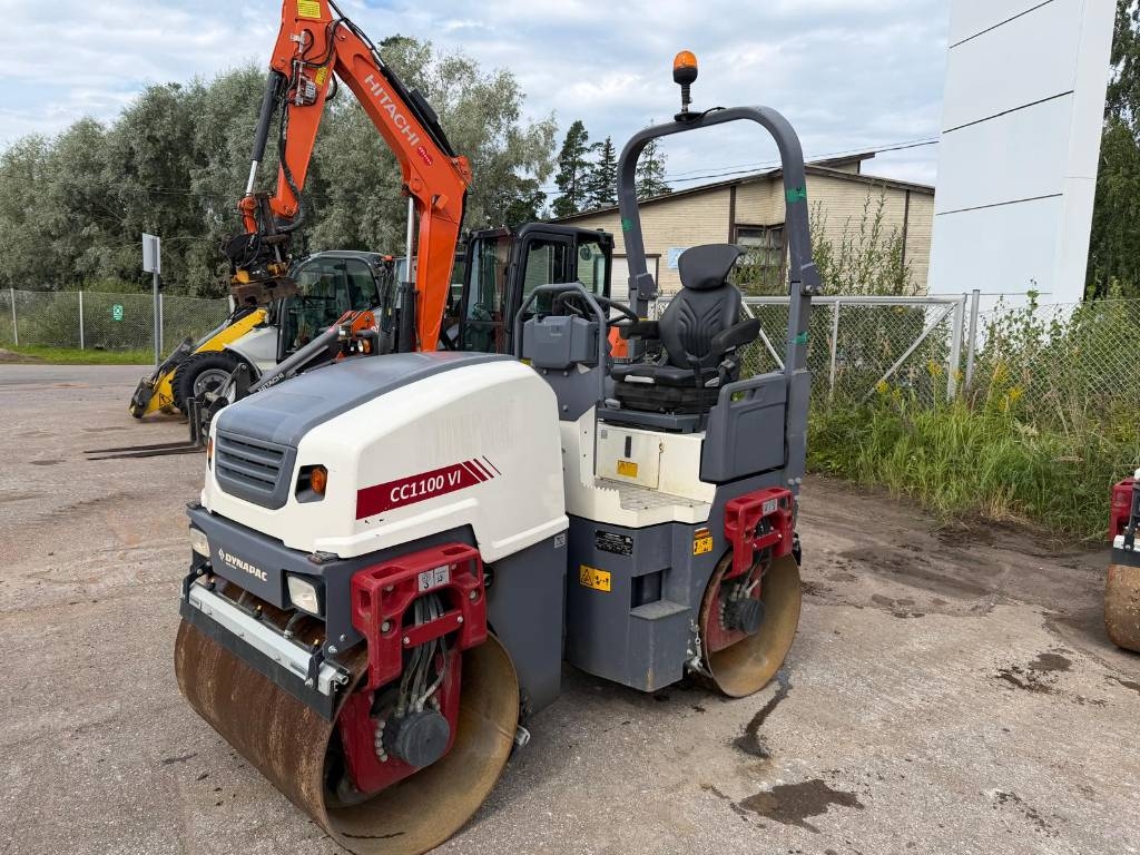 Dynapac CC 1100 VI