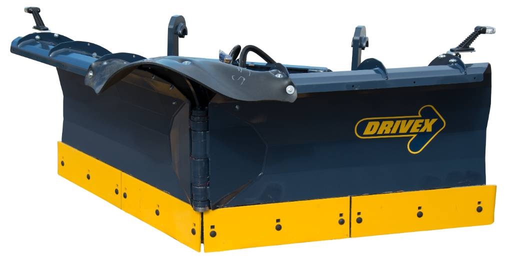Drivex Lisälaitteet kuva 11