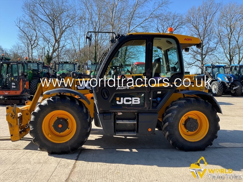 JCB 532 60