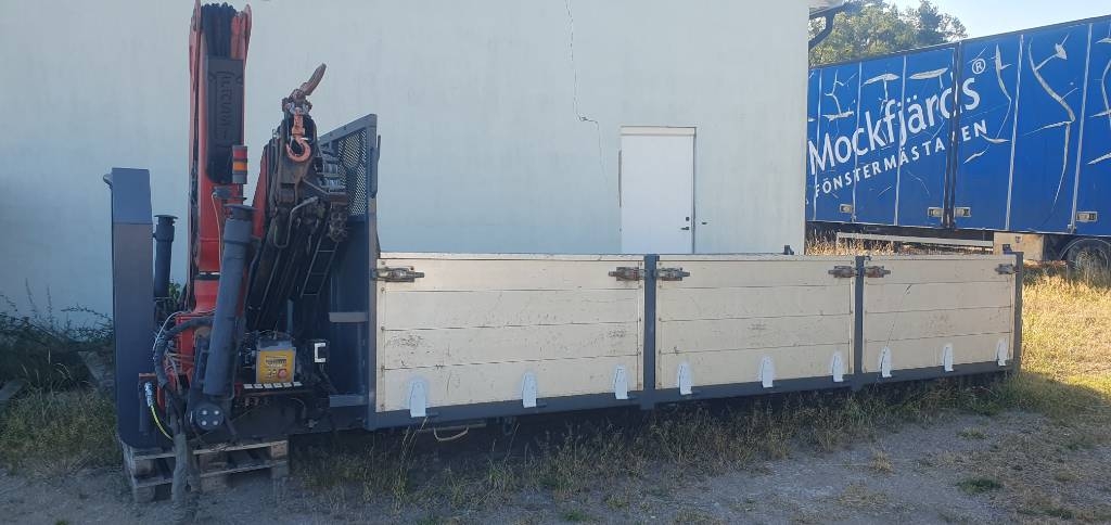 Fassi F150 A24