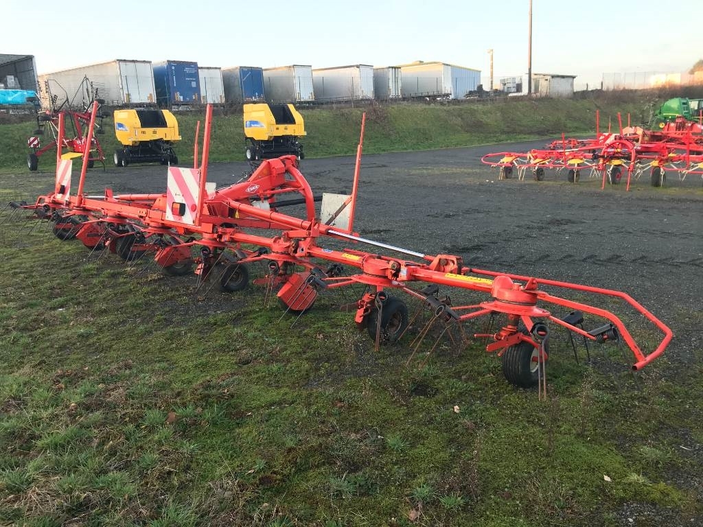 Kuhn GF 8501 MH PREPAREE .