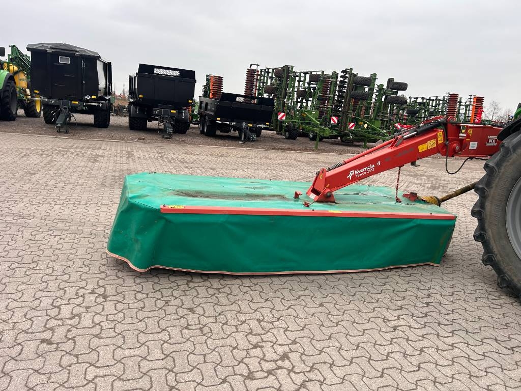 Kverneland 2532H