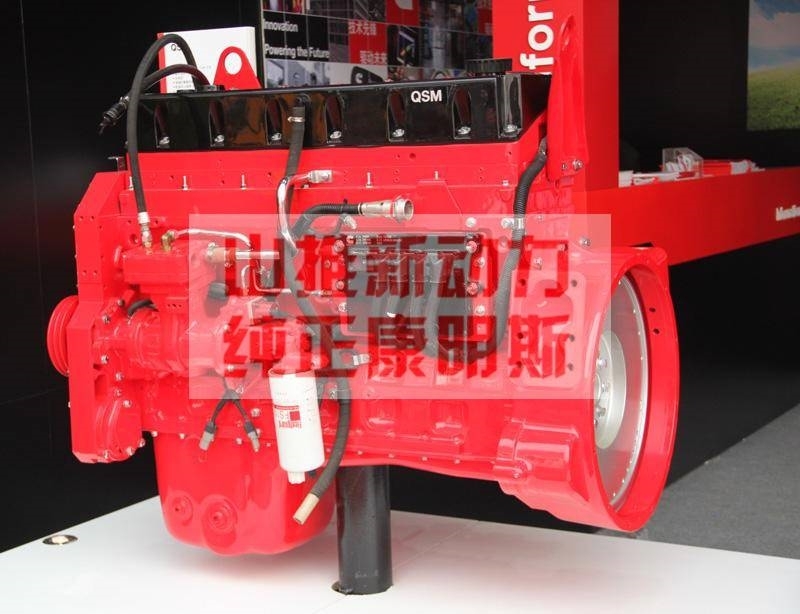 Cummins M11-C225 41176286（SO20036)