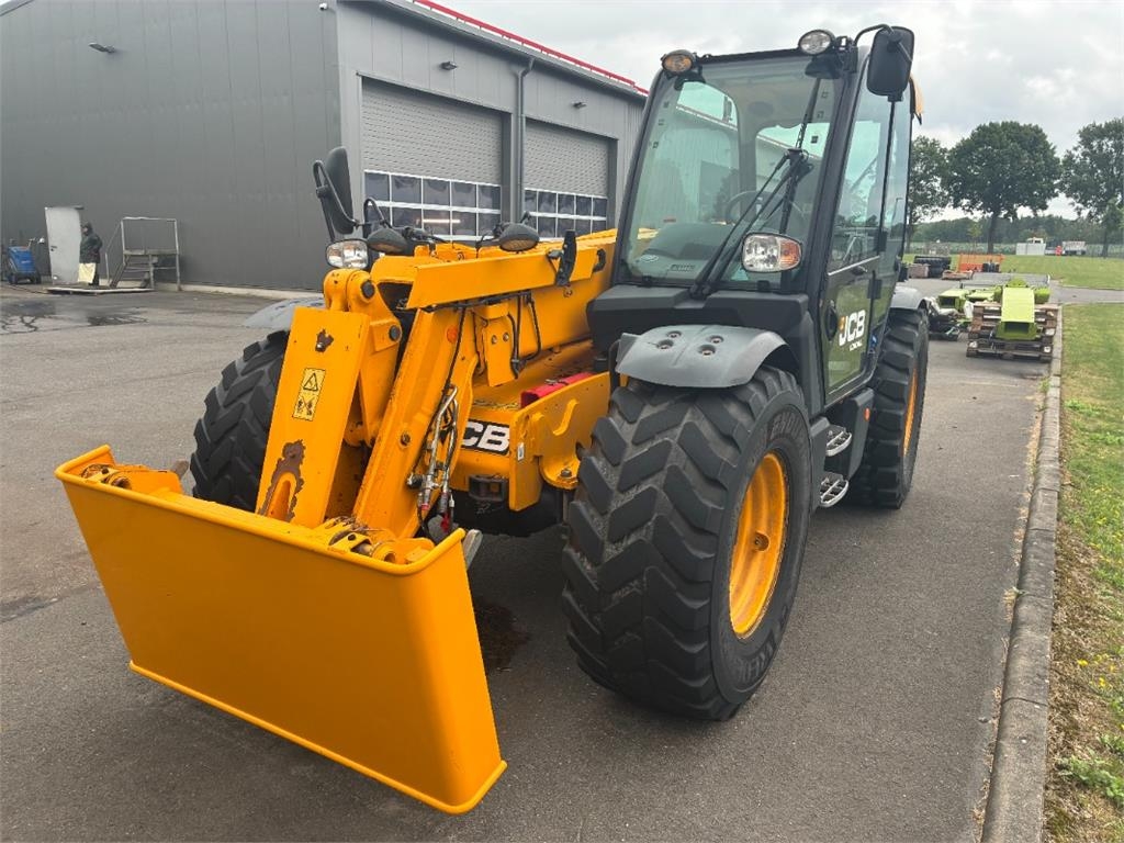 JCB 541-70 DS+ Load All