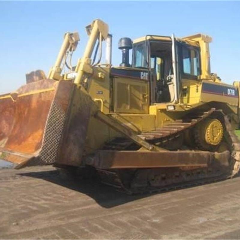 CAT D 7 R