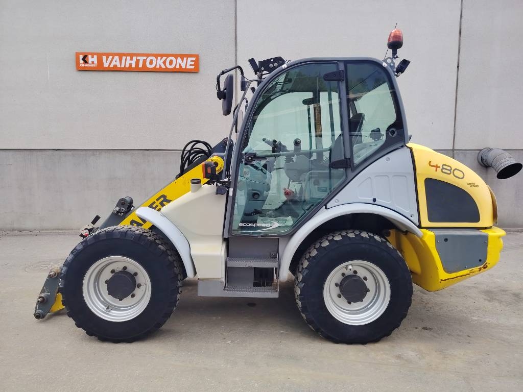 Kramer 480