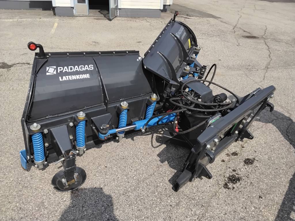 Padagas SSVL-28M