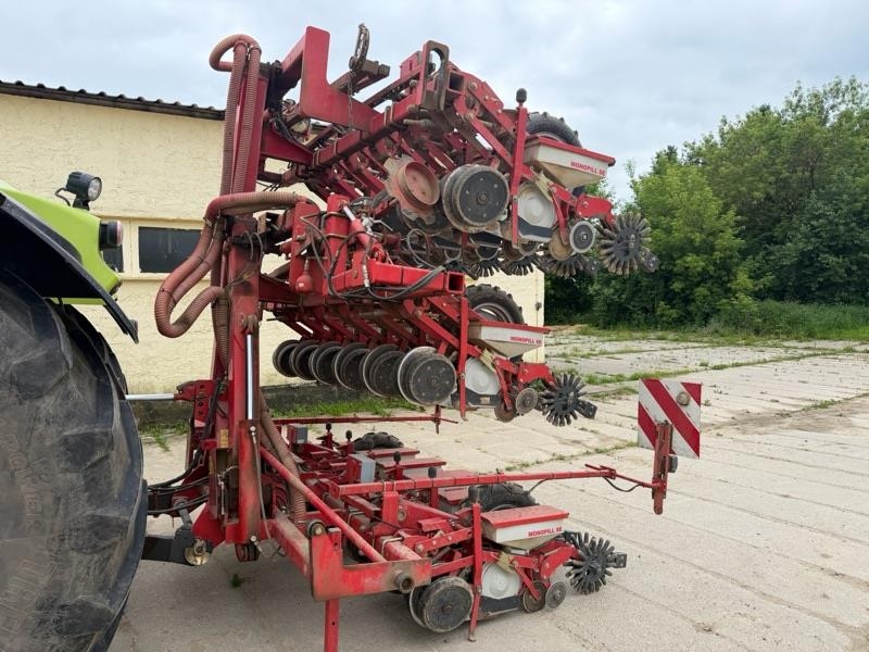 Kverneland Accord Monopill SE