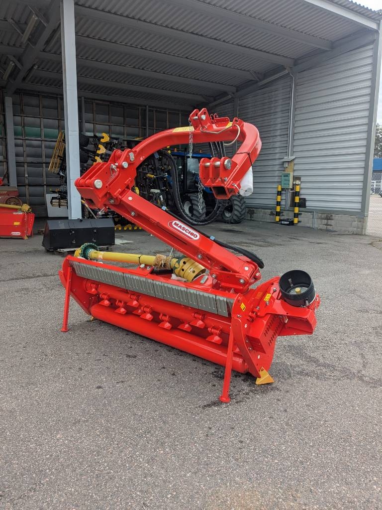 Maschio Giraffa 210 SE