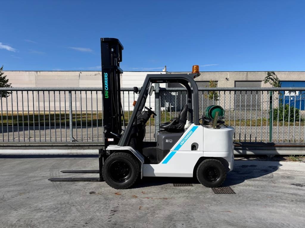 UniCarriers TCM FHGE30T5