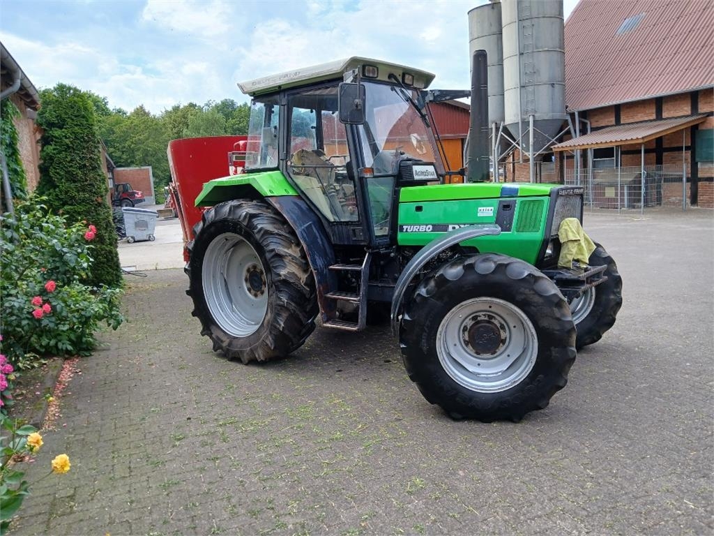 Deutz Agrostar 4.71 *Kundenauftrag*