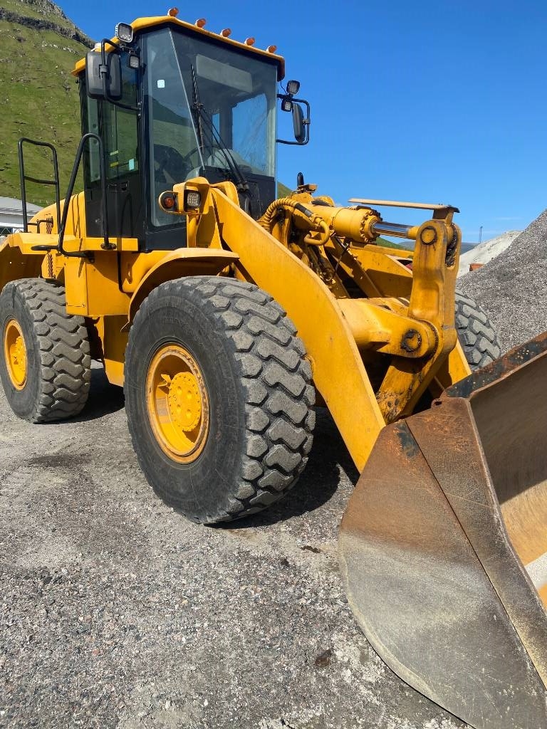 Hyundai HL 757-7 A