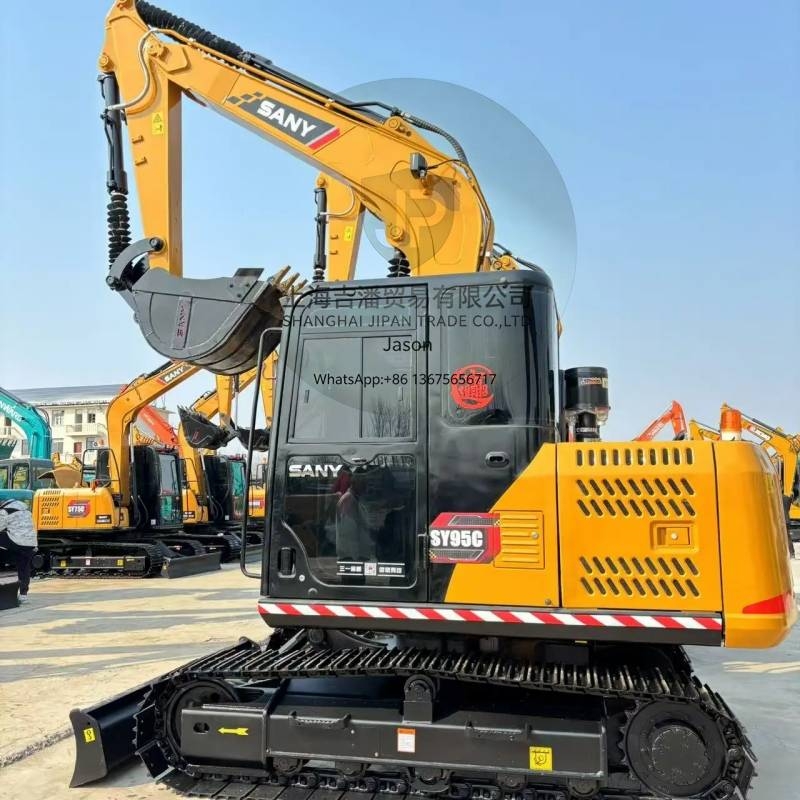 Sany SY 95 C