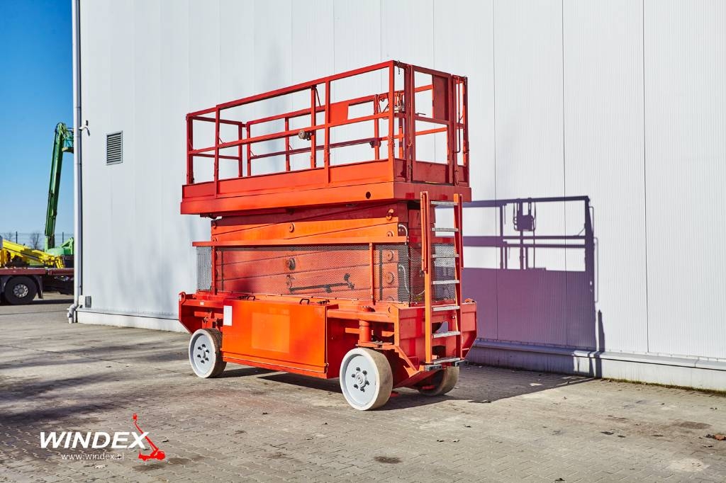 JLG Liftlux 180-12